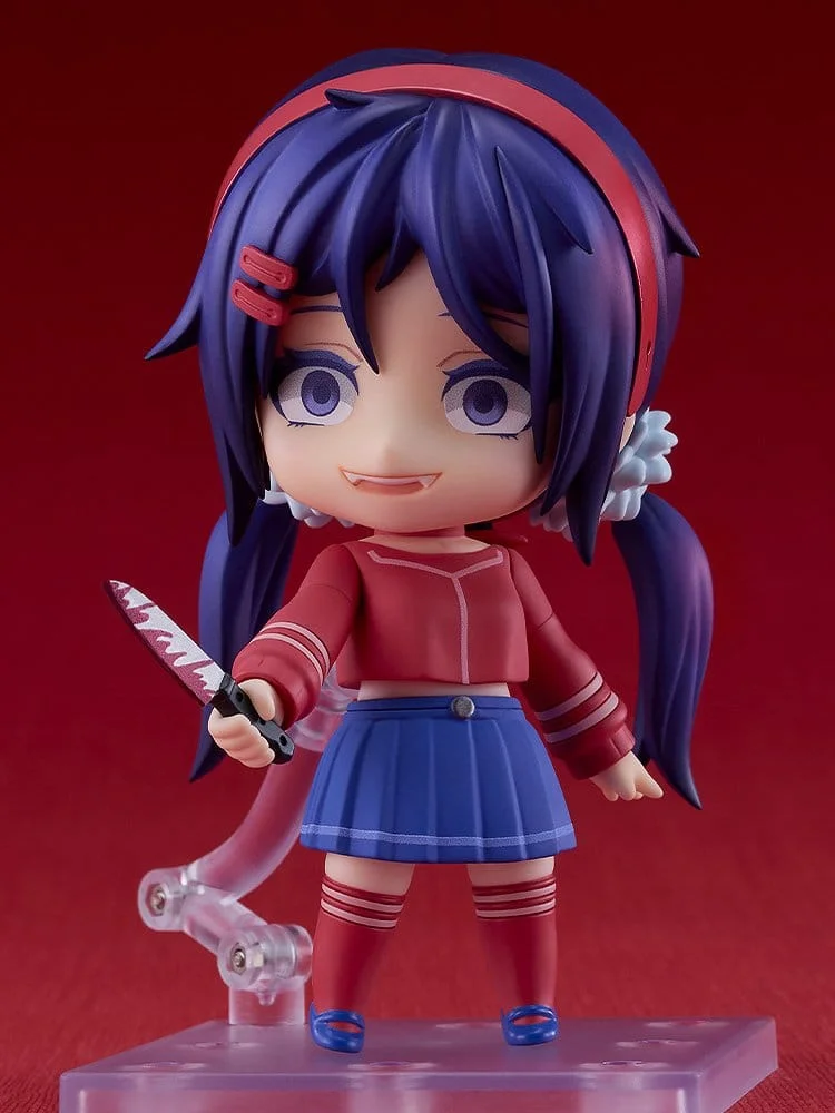 MiSide Nendoroid Action Figure Mita 10 cm